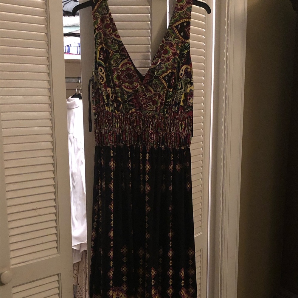 Women’s dress